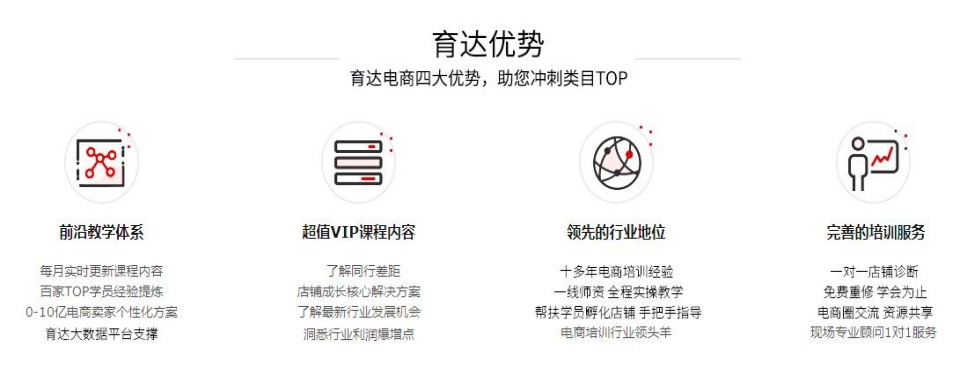 湖州市TOP榜口碑好的短视频运营课程培训机构名单一览表
